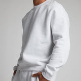 Basic Crop Crew - Pre Order