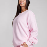 Waffle Lounge Long Sleeve - Pre-Order
