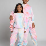 Minimalist Kids Sweatpants