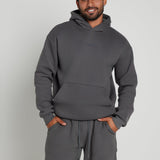 Basic Fleece Short