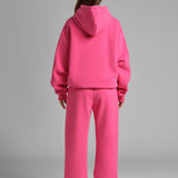 Minimalist Hoodie