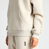Basic Crop Hoodie - Pre Order