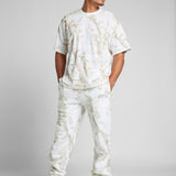 Camo Tee