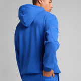 Airplane Mode Travel Zip Hoodie