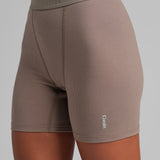 Rib Contour Boxer