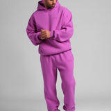 Minimalist Hoodie