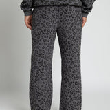 Minimalist Straight Leg Sweatpants