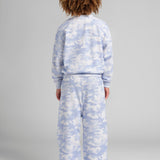 Waffle Kids Lounge Long Sleeve