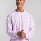 Waffle Lounge Long Sleeve