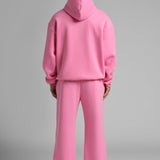 Minimalist Hoodie