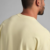 Luxe Terry Tee