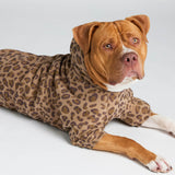 Minimalist Paw Hoodie
