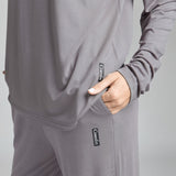 Cloud Lounge Long Sleeve Tee - Pre Order