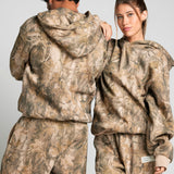 Camo Hoodie - Pre-Order