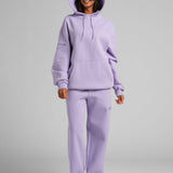 Airplane Mode Straight Leg Sweatpants