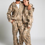 Camo Sweatpants - Pre-Order