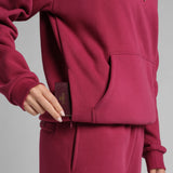 Comfrt x tarte Airplane Mode Travel Hoodie
