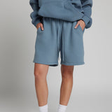 Basic Fleece Short