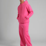 Airplane Mode Straight Leg Sweatpants - Pre Order
