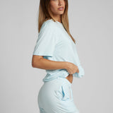 Cloud Lounge Tee