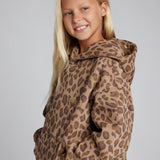Minimalist Kids Hoodie