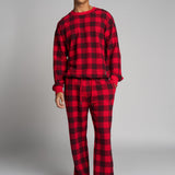 Waffle Lounge Pant