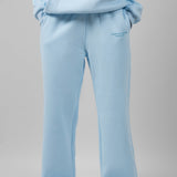 Pastel Straight Leg Sweatpants - Pre-Order