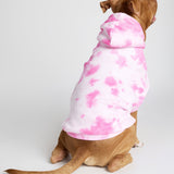 Minimalist Paw Hoodie