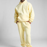 Minimalist Sweatpants
