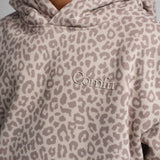 Minimalist Kids Hoodie