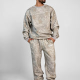 Camo Sweatpants