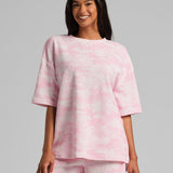 Waffle Lounge Short