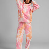 Minimalist Straight Leg Sweatpants