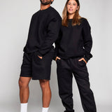Basic Crop Crew - Pre Order