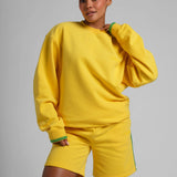 Laid Back Halo Lightweight Crew