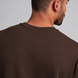 Luxe Terry Tee - Pre Order