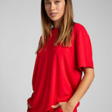 Cloud Lounge Tee