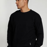 Waffle Lounge Long Sleeve