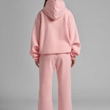 Minimalist Hoodie