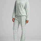 Waffle Lounge Pant