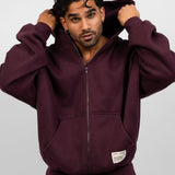 Affirmation Zip Hoodie