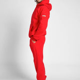 Travel Essentials Zip Hoodie - Pre-Order