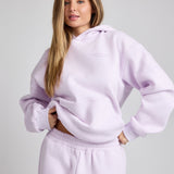 Pastel Hoodie