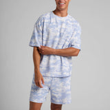 Waffle Lounge Tee