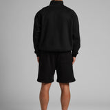 Basic Fleece Short