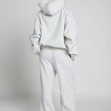 Minimalist Straight Leg Sweatpants - Pre-Order