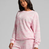 Waffle Lounge Long Sleeve