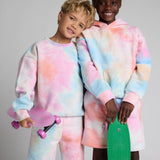 Minimalist Kids Crew