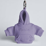 Hoodie Keychain