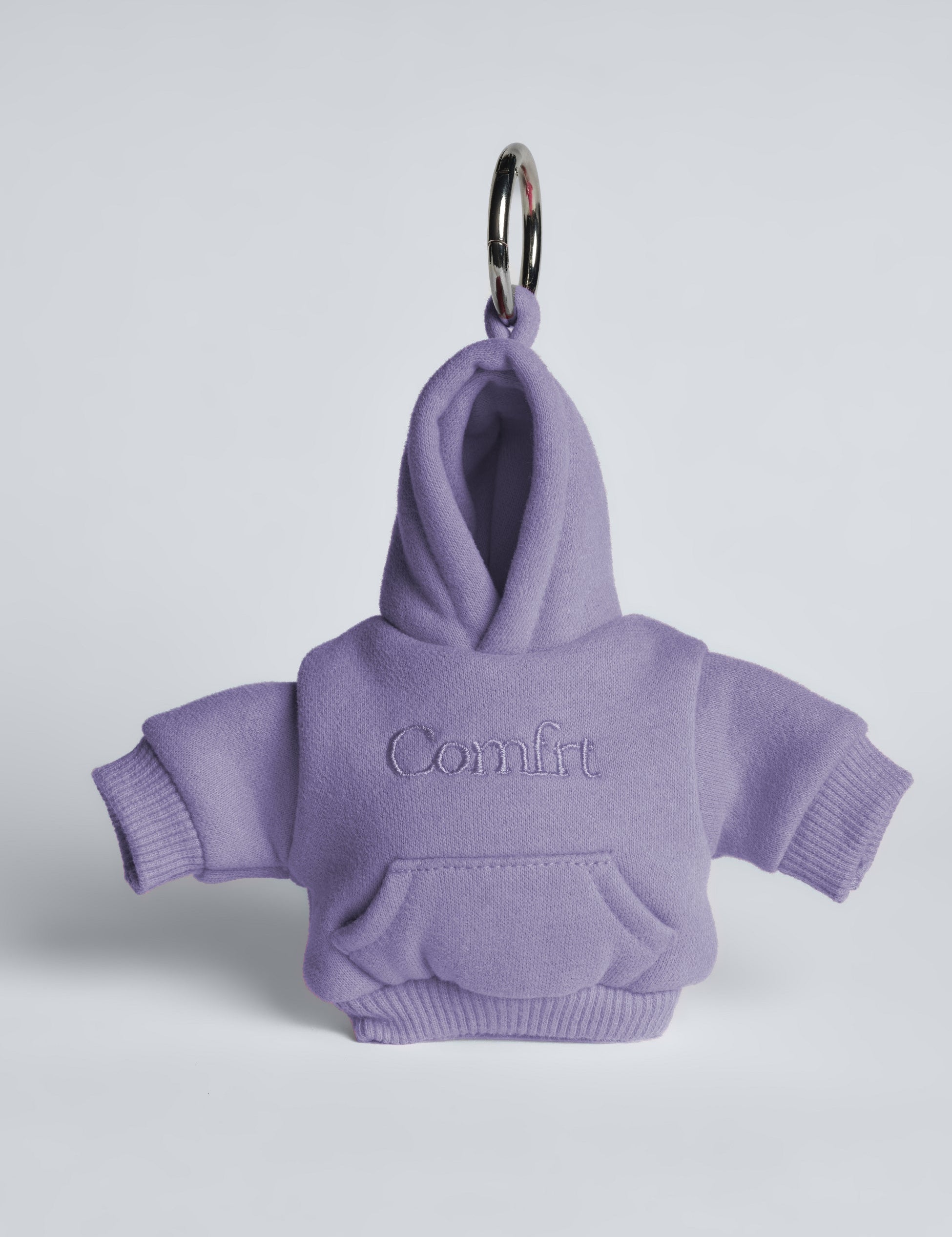 Hoodie Keychain